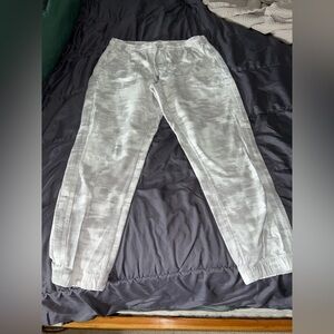 Athleta Women’s Farallon Printed Jogger